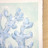 Blue Coral No. 2