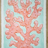 Red Coral No. 2