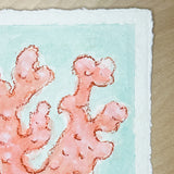 Red Coral No. 2