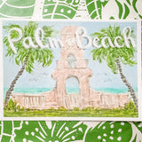 "Greetings from..." Postcard Set