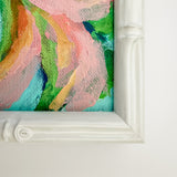 Palm Leaves No. 1