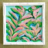 Palm Leaves No. 2