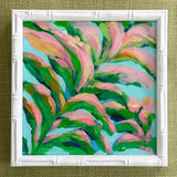 Palm Leaves No. 3