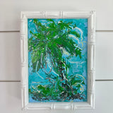 Windswept Palm I