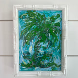 Windswept Palm II