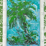 Windswept Palm I