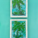 Windswept Palm I