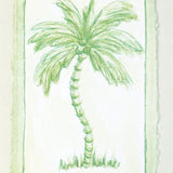 Dancing Palm No. 5