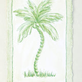 Dancing Palm No. 6