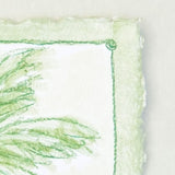 Dancing Palm No. 5