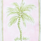Dancing Palm No. 8