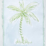 Dancing Palm No. 7