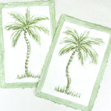 Dancing Palm No. 4