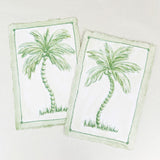 Dancing Palm No. 5