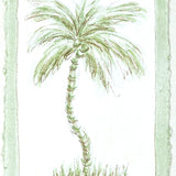 Dancing Palm No. 3