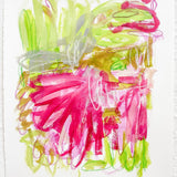 Pink and Green Party II